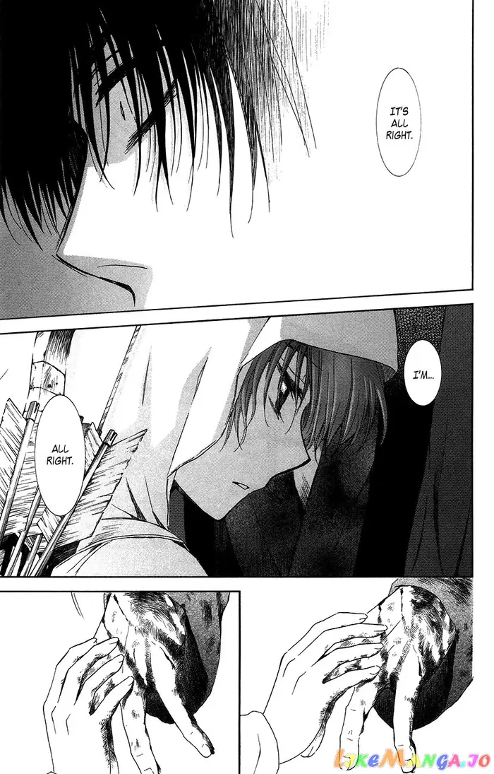 Yona of the Dawn Chapter 91 image 27_optimized